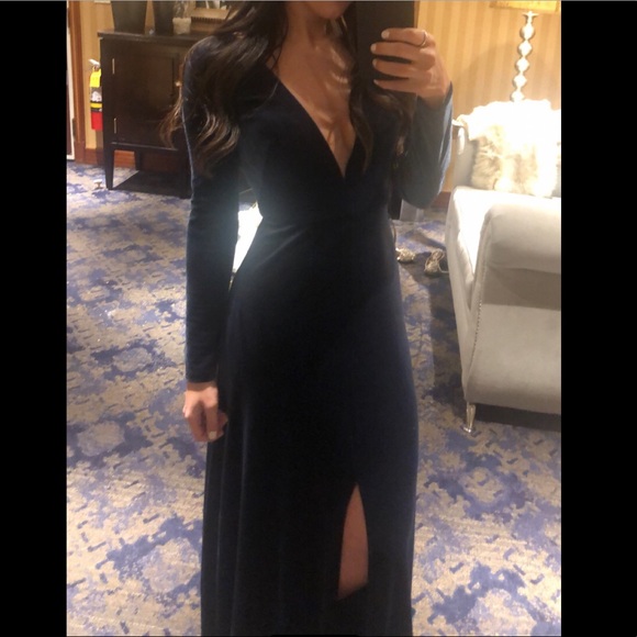 Malia gown - Picture 4 of 5